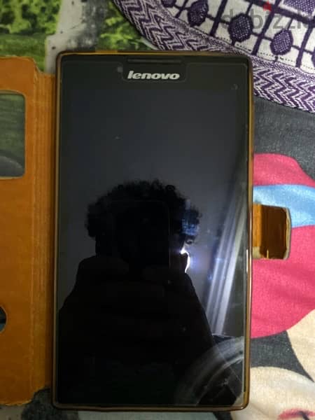 تابلت lenovo2A7 ب 600 جنية 1