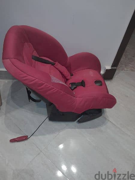 كرسي اطفال car seat 0