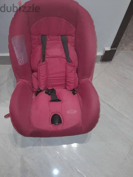 كرسي اطفال car seat 1