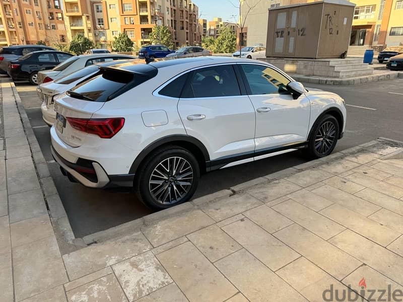 Audi Q3 2022 2