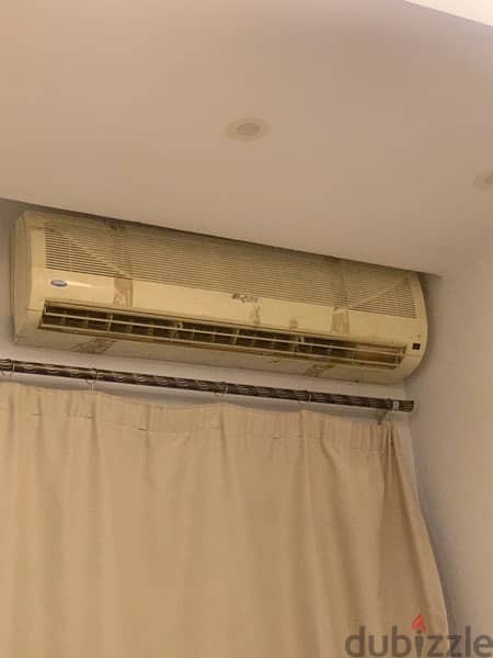 carrier air conditioner -تكيف كارير ٢. ٢٥ 0