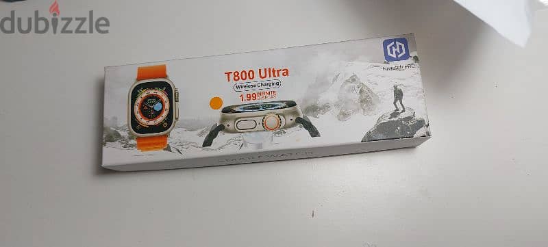 T 800 Ultra 0