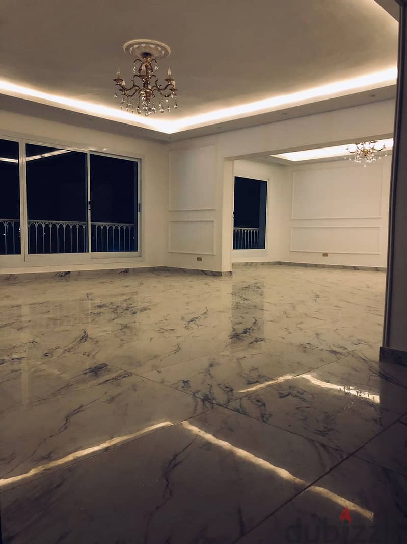 Apartment for sale, 143m, in Maadi , 6,700,000 EGP. 0