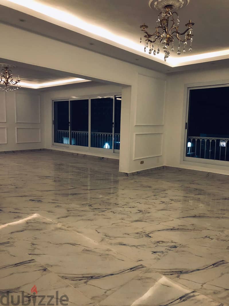 Apartment for sale, 143m, in Maadi , 6,700,000 EGP. 4