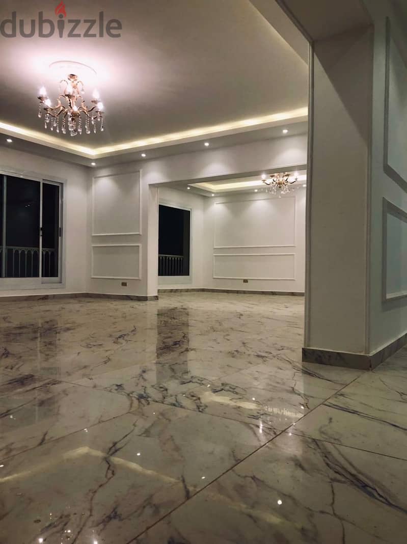Apartment for sale, 143m, in Maadi , 6,700,000 EGP. 6
