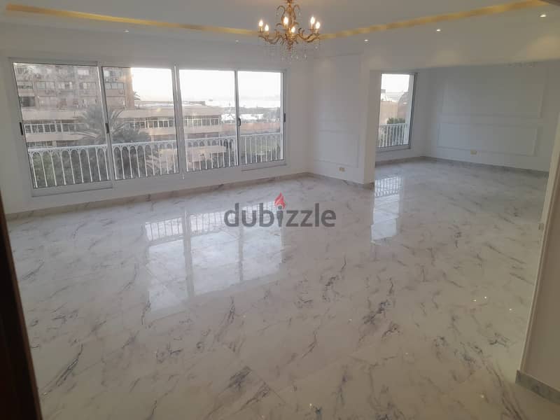 Apartment for sale, 143m, in Maadi , 6,700,000 EGP. 17