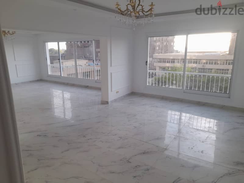 Apartment for sale, 143m, in Maadi , 6,700,000 EGP. 21