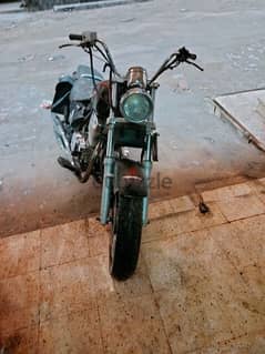 هوندا 250cc