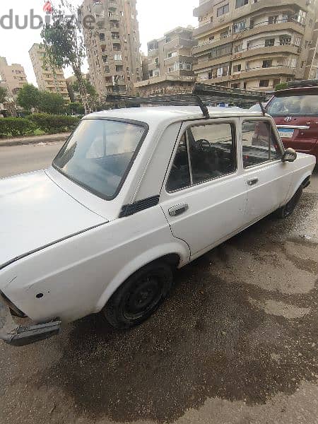 nasr Fiat 128 0