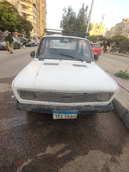 nasr Fiat 128 4