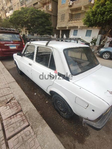 nasr Fiat 128 5