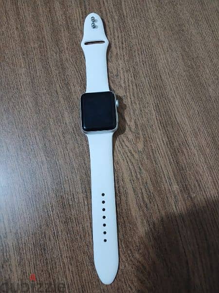 Apple Watch Series 3 4G Very Good Condition 0