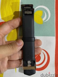 Fitbit Charge 2 Black Strap