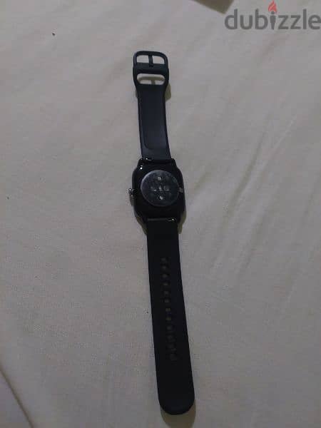 للبيع ساعه amazfit  GTS4Mini 3