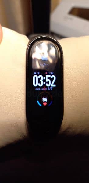 mi band 5 1