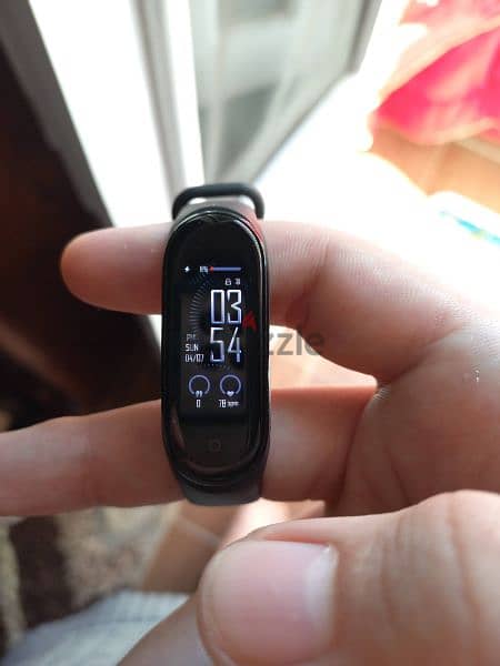 mi band 5 2