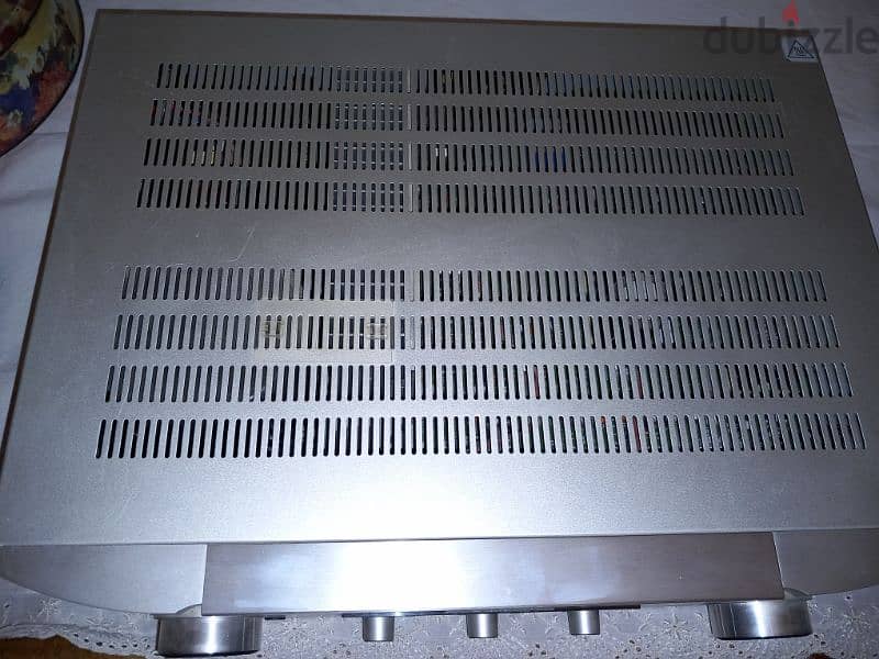 Marantz pm 6003 integrated amplifier new 2