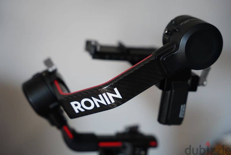 ronin s2 pro combo 4