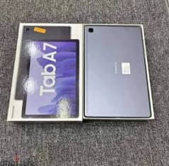 Samsung tablet A 7