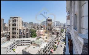 Apartment For Sale 160 m Moharam Bek (Al Rasafa St - On the tram )