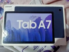 tablet A7 Samsung