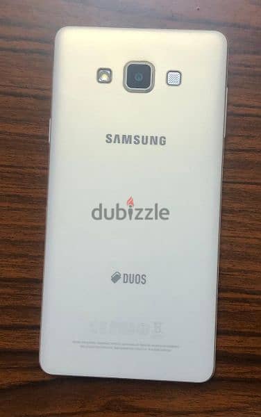 Samsung Galaxy A7 duos 1