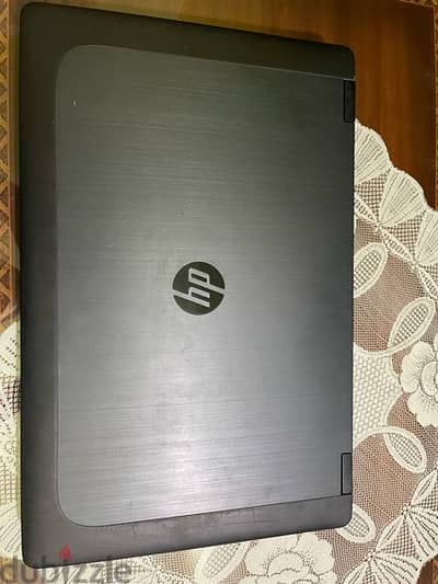 hp zbook g2 17