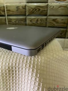 MacBook pro 2012 13 inch