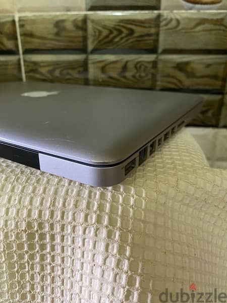 MacBook pro 2012 13 inch 0