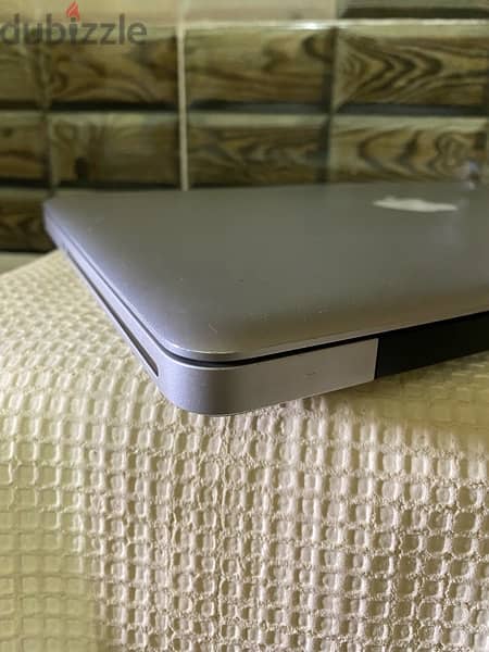 MacBook pro 2012 13 inch 2