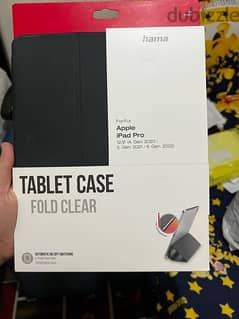 iPad Pro 12.9 cover