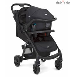 Joie Travel System