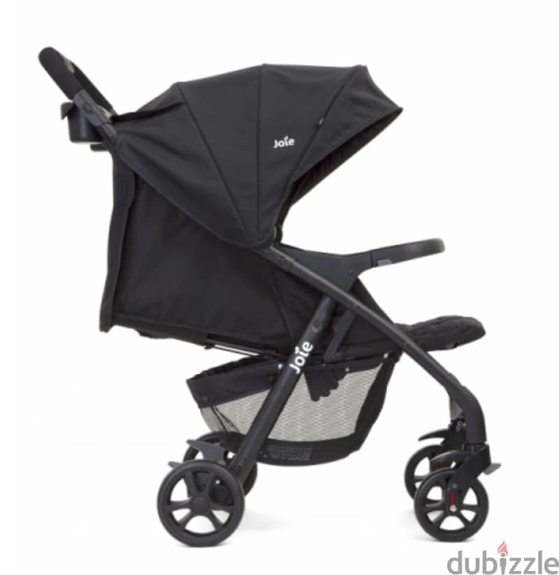 Joie Travel System 1