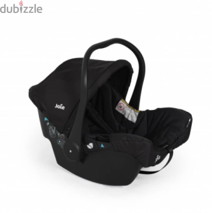 Joie Travel System 2