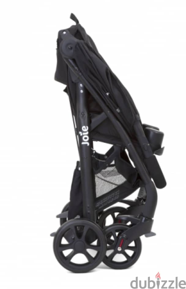 Joie Travel System 4