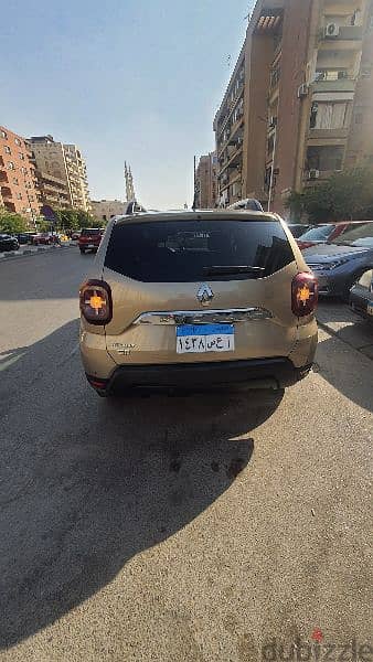 Renault Duster 2019 1