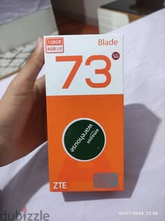 ZTE blade a73 5G