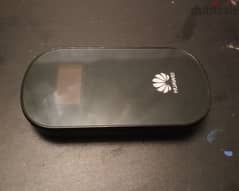 Huawei mobile WiFi E586