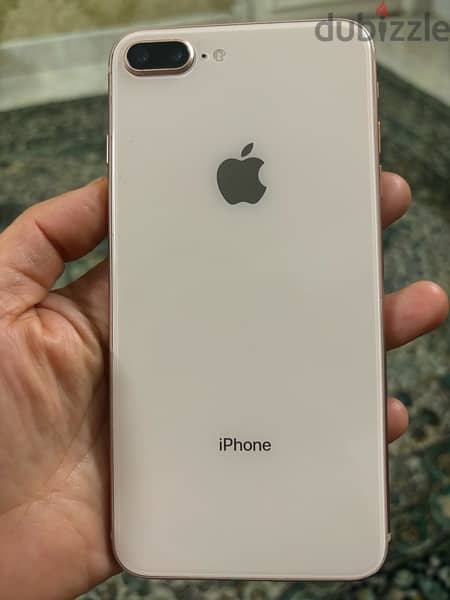 iPhone 8plud 0