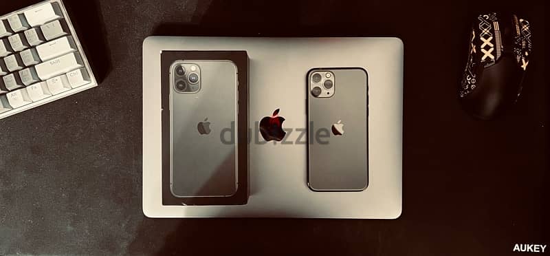 IPhone 11 Pro 64gb 1