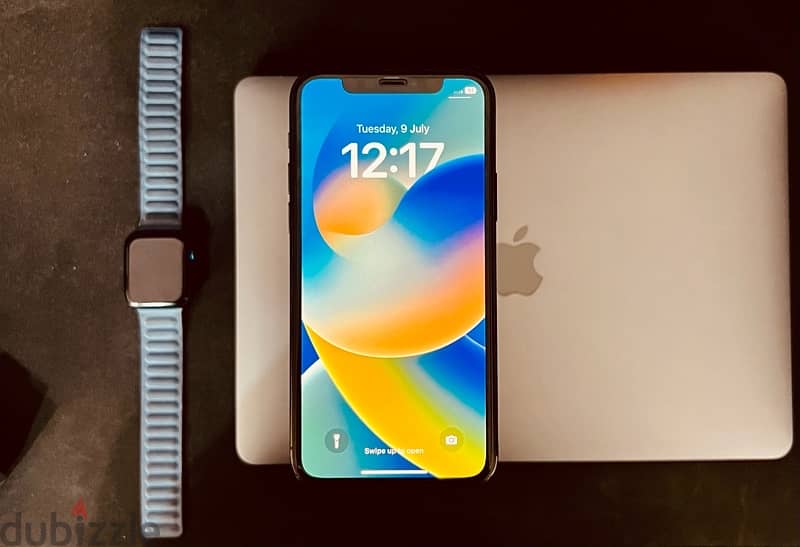 IPhone 11 Pro 64gb 5