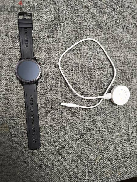 Honor GT2 smart watch 46mm series for sale 0