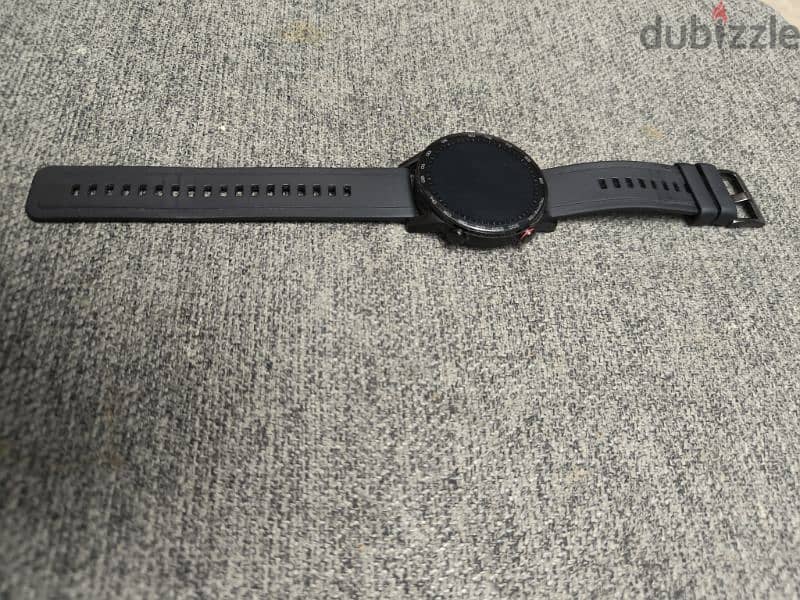 Honor GT2 smart watch 46mm series for sale 1