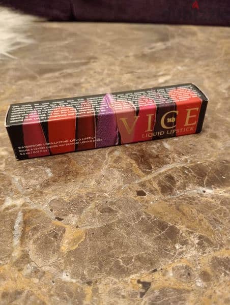 Urban Decay Original Lipstick Unused Shade Firebird 1