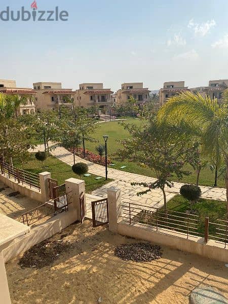 فيلا للبيع في مدينتي 475 متر نموذج D3 مستقلة 01010367777 1