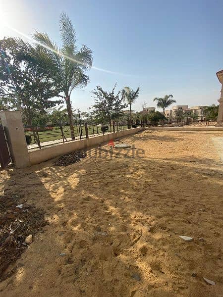 فيلا للبيع في مدينتي 475 متر نموذج D3 مستقلة 01010367777 2