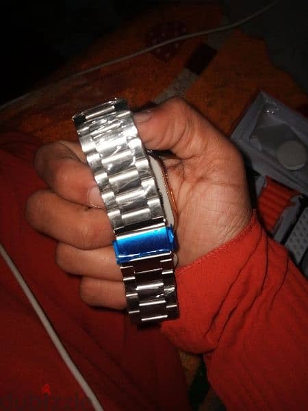 ساعه z60 ultra watch 4