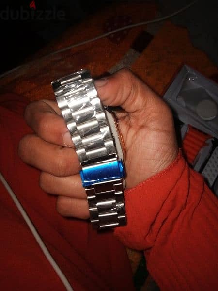 ساعه z60 ultra watch 5