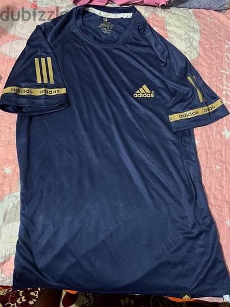 adidas 1