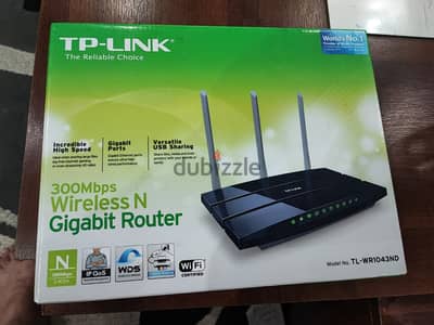 TPLINK-TL-WR1043ND